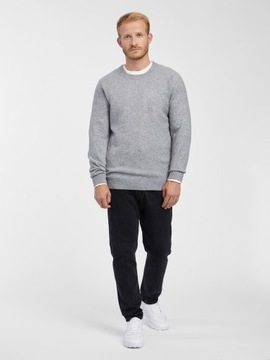 Sweter Gap RECYCLED WOOL CREW r. XL