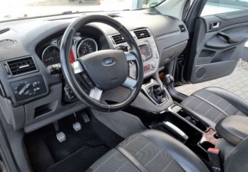 Ford Kuga I 2.0 Duratorq TDCi 140KM 2012 Ford Kuga 2,0 TDCI 140KM 4X4 Panorama Serwis Oplacony 2.0 Diesel 140KM, zdjęcie 19