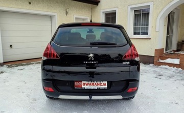 Peugeot 3008 II Crossover 1.6 THP 165KM 2016 Peugeot 3008 Filmik VIDEO Head UP Panorama Navi Kamera Cofania 1.6 165KM, zdjęcie 27