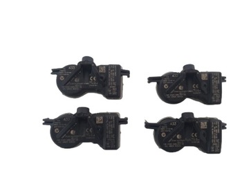 Czujnik ciśnienia w oponach TPMS Dodge Jeep Chrysler