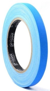 TAŚMA FLUORESCENCYJNA 12MM X 25M GAFER PRO FLUO