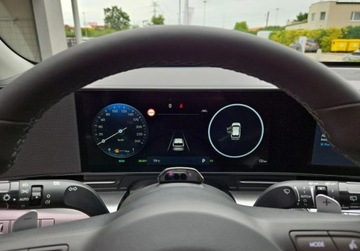 Hyundai Kona II 2025 Hyundai Kona Hyundai Kona 1.6 GDI HEV Executive Tech Kamery 360 Od reki, zdjęcie 11