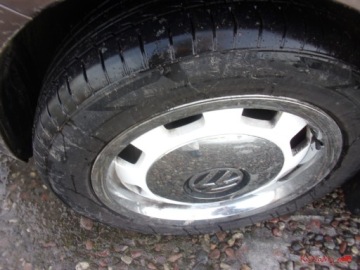 Volkswagen Beetle Hatchback 3d 1.2 TSI 105KM 2014 Volkswagen Beetle Automat 1,2 b zarejestrowany w PL 1.2 Benzyna 105KM, zdjęcie 35