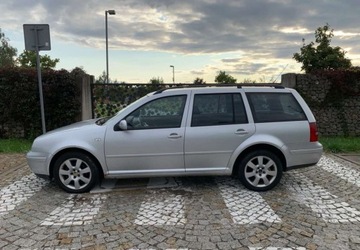 Volkswagen Golf V 2004 Volkswagen Golf Volkswagen Golf IV 1.9 TDI Comfortline Tiptr 1.9 Diesel, zdjęcie 5