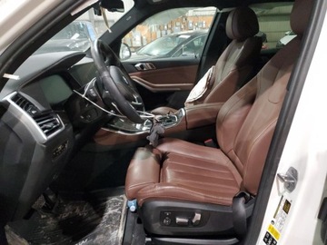 BMW X5 G05 2021 BMW X5 xDrive40I 2021 3.0l 3.0 Benzyna 335KM, zdjęcie 7