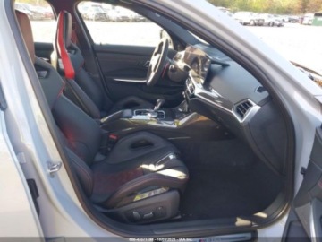 BMW Seria 3 G20-G21 2024 BMW M3 CS 2024 3.0l 3.0 Benzyna 543KM, zdjęcie 13