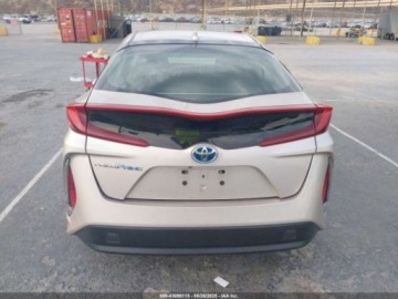 Toyota Prius IV 2021 Toyota Prius 2021 TOYOTA PRIUS PRIME LE 1.8 Hybryda Plug-in 95KM, zdjęcie 6