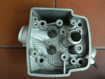 GŁOWICA HONDA CRF 450