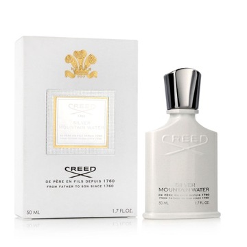 Creed Silver Mountain Water унисекс парфюмированная вода 50 мл