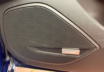 Opel Insignia II Sports Tourer Facelifting 2.0 Turbo 200KM 2022 Opel Insignia GSLine 2.0T 200ps AutoMat8Biegow FullLed HeadUp Bose JakNowa, zdjęcie 22