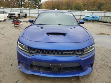 Dodge Charger VII 2019 Dodge Charger Scat Pack 2019 6.4 Benzyna 485KM, zdjęcie 5