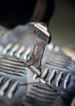 Bosch Brzeszczot EXPERT MultiMax PAII 52 APIT Multitool 52 mm Starlock Plus