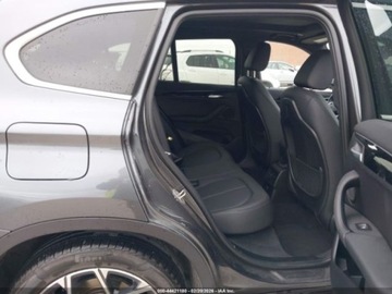 BMW X1 F48 2021 BMW X1 xDrive28i 2021 2.0 Benzyna 228KM, zdjęcie 12