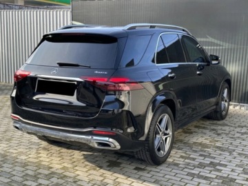 Mercedes GLE V167 SUV Facelifting 2.0 300d 269KM 2026 MERCEDES-BENZ GLE 300 d 4-Matic AMG Line 2.0 (269KM) 2026, zdjęcie 2