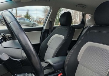 Kia Ceed II Hatchback 5d 1.6 GDI 135KM 2012 Kia Ceed Zarejestrowany - benzyna - pierwszy wlasciciel - automat 1.6, zdjęcie 20