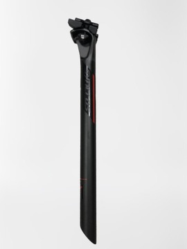 Sztyca Syncros FL 1.0 Carbon 27,2 mm x 350 mm x 10