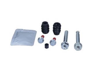 РЕМКОМПЛЕКТ ТОРМОЗНОГО СУППОРТА QB PR