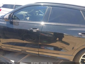 Audi 2022 Audi RS Q8 2022r, RS Q8, Quattro, 4.0L 4.0 Benzyna 591KM, zdjęcie 5