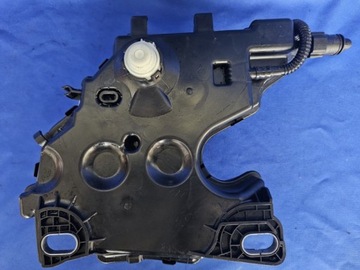 FAP JUMPY III EXPERT III PROACE II 2.0 BLUHDI ТАНК