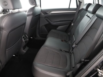 Skoda Kodiaq I SUV Facelifting 2.0 TDI SCR 200KM 2023 Skoda Kodiaq Style | 4x4 | Podgrz.fotele | Matrix, zdjęcie 14