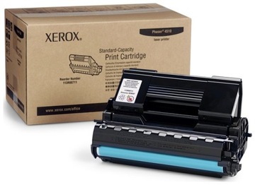 ORYGINAŁ TONER XEROX 113R00711 Phaser 4510 BLACK