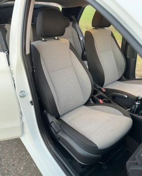 Hyundai i20 II Coupe 1.2 MPI 84KM 2016 Hyundai i20 SUPER tylko 96 tys.km PISEMNA GWARANCJA w cenie Transport K, zdjęcie 19