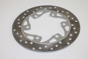 KTM DUKE 125 200 390 11-16 ЗАДНИЙ ТОРМОЗНОЙ ДИСК 5,0 мм