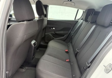 Peugeot 2022 Peugeot 308 salon PL FV VAT 23 gwarancja 12 mcy 1.5 Diesel 130KM, zdjęcie 20