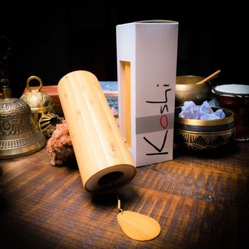 Коши Терра / Земные колокольчики ветра (Оригинал - сделано во Франции)