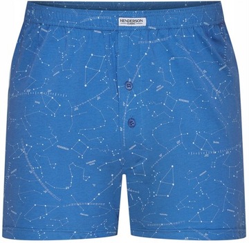 3X МУЖСКИЕ СВОБОДНЫЕ БОКСЕРЫ HENDERSON 3XL