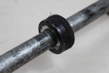 SUZUKI GSX600F EGG AXLE КОЛЕСА ЗАДНИЕ ДИСКИ