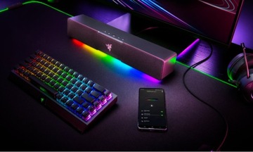 Саундбар RAZER Leviathan V2 X