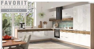 ФАВОРИТ Кухня 1 МД ДИЗАЙН НА ЗАМЕР