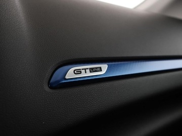 Renault Megane IV Grandtour 1.3 TCe 140 FAP 140KM 2019 Renault Megane GT-Line navi PDC FullLED tempomat, zdjęcie 30