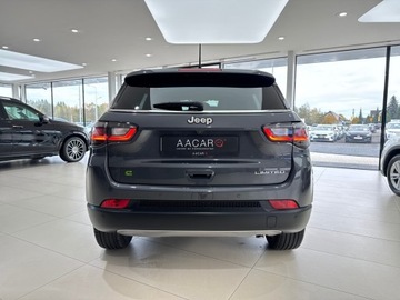 Jeep Compass II 2022 Jeep Compass T4 Limited / 1 właściciel / Salon Pol, zdjęcie 2