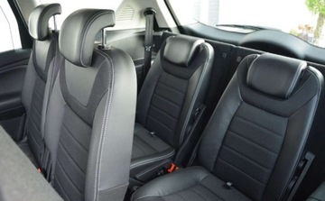 Ford S-Max I Van Facelifting 2.0 Duratorq TDCi DPF 163KM 2014 Ford S-Max Ford S-Max 2.0 TDCi DPF Titanium X 2.0 Diesel 163KM, zdjęcie 28