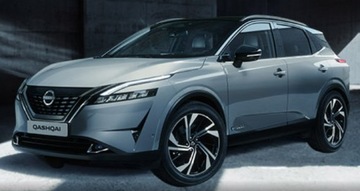 RÁFKY 20 5X114,3 NISSAN QASHQAI NEJNOVĚJŠÍ MODEL