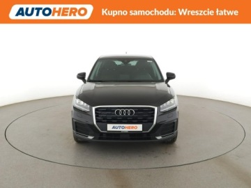 Audi Q2 SUV 1.6 TDI 116KM 2016 Audi Q2 grzane fotele PDC ACC climatronic, zdjęcie 10