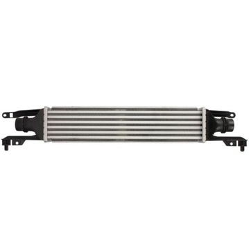 CHŁODNICA POWIETRZA DO OPEL CORSA D 1.3 CDTI 2006-