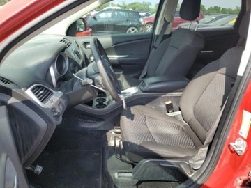 Dodge Journey 2020 Dodge Journey Dodge Journey 2.4 Benzyna 173KM, zdjęcie 6