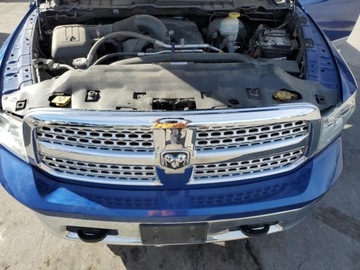  RAM 1500 Laramie 2017 5.7l 5.7 Benzyna 395KM, zdjęcie 6