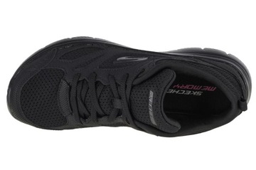 Buty Sneakers Damskie Skechers Summits Suited 39