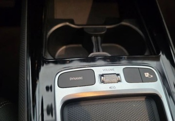 Mercedes GLA II Off-roader Facelifting 1.3 200 163KM 2024 Mercedes-Benz GLA Salon Polska polroczny 1.3 Benzyna 163KM, zdjęcie 12