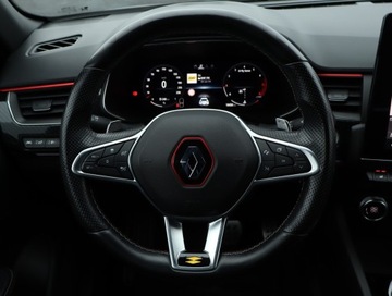 Renault Arkana SUV 1.3 TCe 158KM 2022 Renault Arkana 1.3 TCe, Salon Polska, Serwis ASO, zdjęcie 17