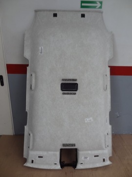 ОТДЕЛКА ПОТОЛКА CUPRA LEON IV COMBI ОТДЕЛКА ПОТОЛКА 5FE867501A