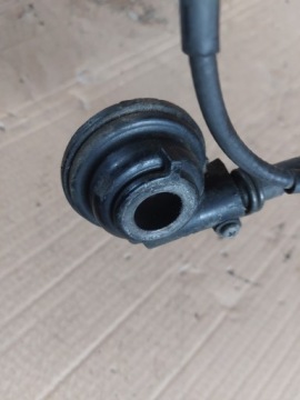 Трос спидометра Suzuki rf 900 с червячным приводом