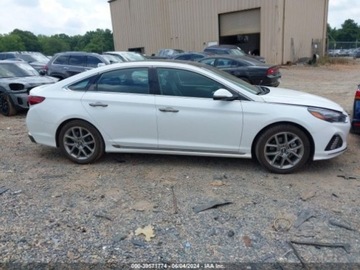 Hyundai Sonata V 2019 Hyundai Sonata 2019 HYUNDAI SONATA LIMITED 2.0T 2.0 Benzyna 245KM, zdjęcie 11