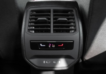 Seat Leon IV 2024 Seat Leon 1.5 Benzyna 115KM, zdjęcie 17