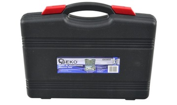 ТЕСТЕР ИНЖЕКТОРОВ COMMON RAIL DELPHI BOSCH GEKO