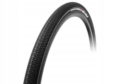 Opona Tufo Speedero Tubeless Gravel czarna 700x36C